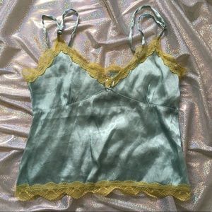Old Navy Silk Sleepwear Camisole